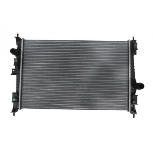 CITROEN BERLINGO- 19/24; SU RADYATÖRÜ 1.2/1.5/1.6 (BRAZİNG) (645X433X16) (MANUEL) ALÜMİNYUM (ORİS) CITROEN BERLINGO- 19/24; SU RADYATÖRÜ 1.2/1.5/1.6 (BRAZİNG) (645X433X16) (MANUEL) ALÜMİNYUM (ORİS)
