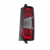 CITROEN BERLINGO- VAN- 19/24; STOP LAMBASI SAĞ KIRMIZI/BEYAZ (MARS) CITROEN BERLINGO- VAN- 19/24; STOP LAMBASI SAĞ KIRMIZI/BEYAZ (MARS)