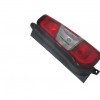 CITROEN BERLINGO- VAN- 19/24; STOP LAMBASI SAĞ KIRMIZI/BEYAZ (MARS) CITROEN BERLINGO- VAN- 19/24; STOP LAMBASI SAĞ KIRMIZI/BEYAZ (MARS)