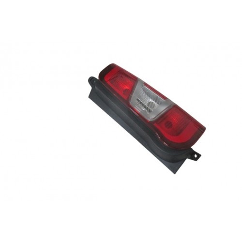 CITROEN BERLINGO- VAN- 19/24; STOP LAMBASI SAĞ KIRMIZI/BEYAZ (MARS) CITROEN BERLINGO- VAN- 19/24; STOP LAMBASI SAĞ KIRMIZI/BEYAZ (MARS)