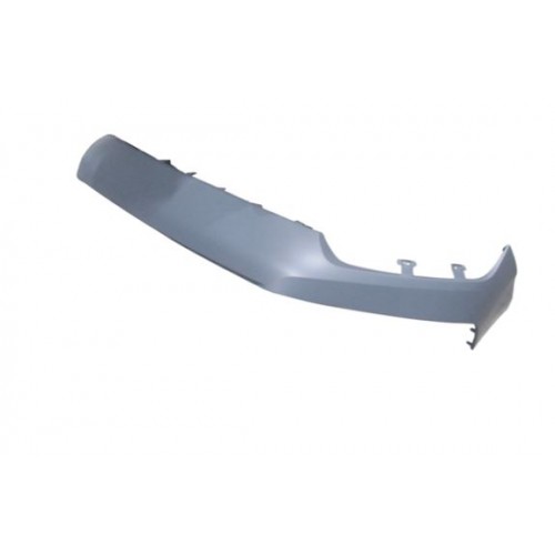 CITROEN BERLINGO- VAN- 19/24; ÖN ÜST TAMPON ASTARLI GRİ (TYG) CITROEN BERLINGO- VAN- 19/24; ÖN ÜST TAMPON ASTARLI GRİ (TYG)