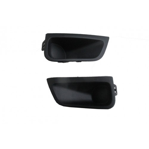 CITROEN BERLINGO- VAN- 19/22; SİS LAMBA KAPAĞI SAĞ/SOL SET (2 PARÇA) SİS DELİKSİZ CITROEN BERLINGO- VAN- 19/22; SİS LAMBA KAPAĞI SAĞ/SOL SET (2 PARÇA) SİS DELİKSİZ