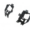 CITROEN BERLINGO- VAN- 19/24; SİS LAMBA İÇ BAĞLANTI BRAKETİ SAĞ/SOL SET (2 PARÇA) PLASTİK CITROEN BERLINGO- VAN- 19/24; SİS LAMBA İÇ BAĞLANTI BRAKETİ SAĞ/SOL SET (2 PARÇA) PLASTİK