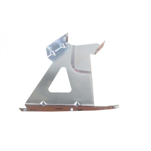 CITROEN BERLINGO- VAN- 19/24; ÖN ÇAMURLUK BAĞLANTI SUPORTU SAĞ (BRAKET) CITROEN BERLINGO- VAN- 19/24; ÖN ÇAMURLUK BAĞLANTI SUPORTU SAĞ (BRAKET)