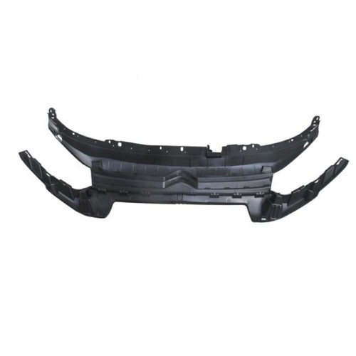 CITROEN BERLINGO- VAN- 19/24; ÖN PANJUR SİYAH/ÇITASIZ (TW)