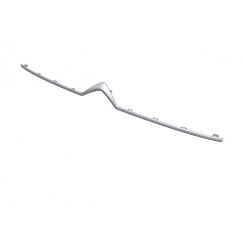 CITROEN BERLINGO- VAN- 19/24; ÖN PANJUR ÜST ÇITASI GÜMÜŞ GRİ (TW)