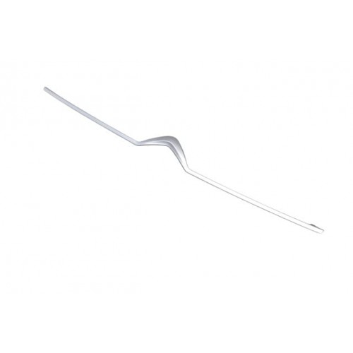 CITROEN BERLINGO- VAN- 19/24; ÖN PANJUR ALT ÇITASI GÜMÜŞ GRİ (TW)