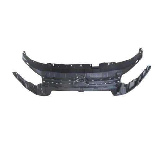 CITROEN BERLINGO- VAN- 19/24; ÖN PANJUR SİYAH GÜMÜŞ GRİ ÇITALI (TW)