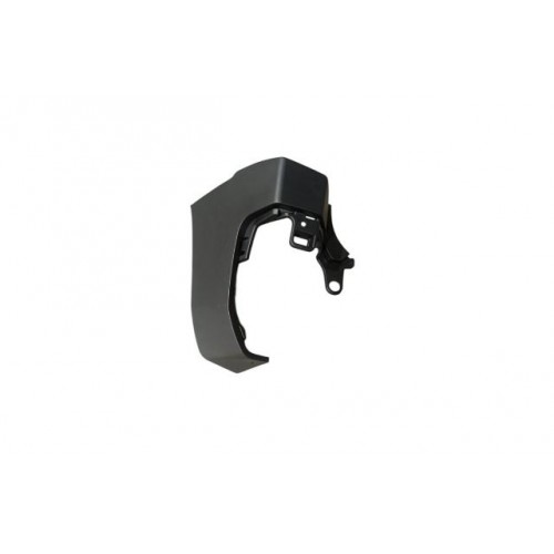 CITROEN BERLINGO- VAN- 19/24; ARKA TAMPON UCU SOL SİYAH ÇİFT KAPI CITROEN BERLINGO- VAN- 19/24; ARKA TAMPON UCU SOL SİYAH ÇİFT KAPI