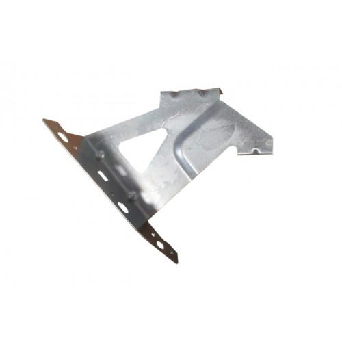 CITROEN BERLINGO- 24/25; ÖN ÇAMURLUK BAĞLANTI SUPORTU SOL (BRAKET) CITROEN BERLINGO- 24/25; ÖN ÇAMURLUK BAĞLANTI SUPORTU SOL (BRAKET)