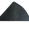 CITROEN BERLINGO- 24/25; ÖN ÇAMURLUK ÜST KÖŞE PLASTİĞİ SOL CITROEN BERLINGO- 24/25; ÖN ÇAMURLUK ÜST KÖŞE PLASTİĞİ SOL