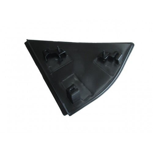 CITROEN BERLINGO- 24/25; ÖN ÇAMURLUK ÜST KÖŞE PLASTİĞİ SOL CITROEN BERLINGO- 24/25; ÖN ÇAMURLUK ÜST KÖŞE PLASTİĞİ SOL