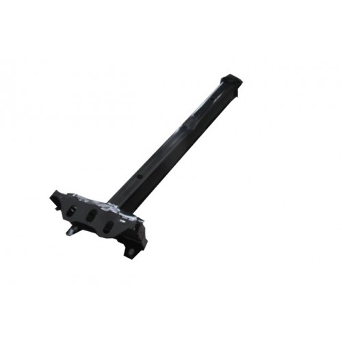 CITROEN BERLINGO- 24/25; ŞASİ UÇ DEMİRİ KOLU SOL (BEŞİK)(MOTOR BEŞİĞİNE TAKILAN)