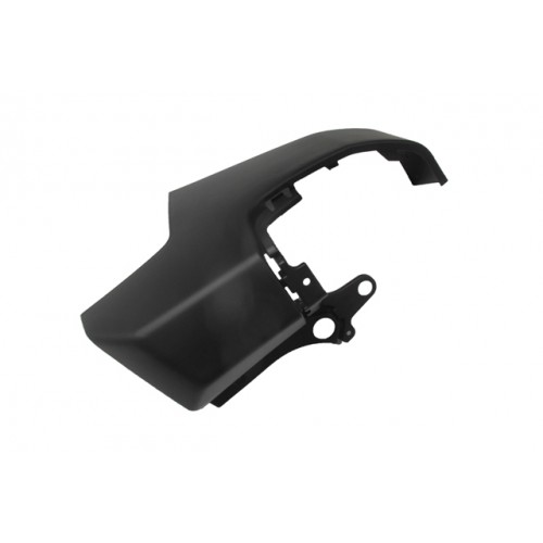 CITROEN BERLINGO- 24/25; ARKA TAMPON UCU SAĞ SİYAH (TEK KAPI) CITROEN BERLINGO- 24/25; ARKA TAMPON UCU SAĞ SİYAH (TEK KAPI)