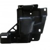 CITROEN BERLINGO- 24/25; ARKA TAMPON BAĞLANTI AYAĞI SOL CITROEN BERLINGO- 24/25; ARKA TAMPON BAĞLANTI AYAĞI SOL