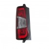 CITROEN BERLINGO- VAN- 24/25; STOP LAMBASI SOL KIRMIZI/BEYAZ (MARS)