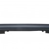 CITROEN BERLINGO- VAN- 24/25; ARKA TAMPON SİYAH CITROEN BERLINGO- VAN- 24/25; ARKA TAMPON SİYAH