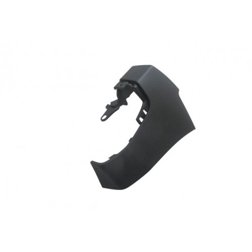 CITROEN BERLINGO- VAN- 24/25; ARKA TAMPON UCU SAĞ SİYAH ÇİFT KAPI CITROEN BERLINGO- VAN- 24/25; ARKA TAMPON UCU SAĞ SİYAH ÇİFT KAPI