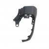 CITROEN BERLINGO- VAN- 24/25; ARKA TAMPON UCU SAĞ SİYAH ÇİFT KAPI CITROEN BERLINGO- VAN- 24/25; ARKA TAMPON UCU SAĞ SİYAH ÇİFT KAPI