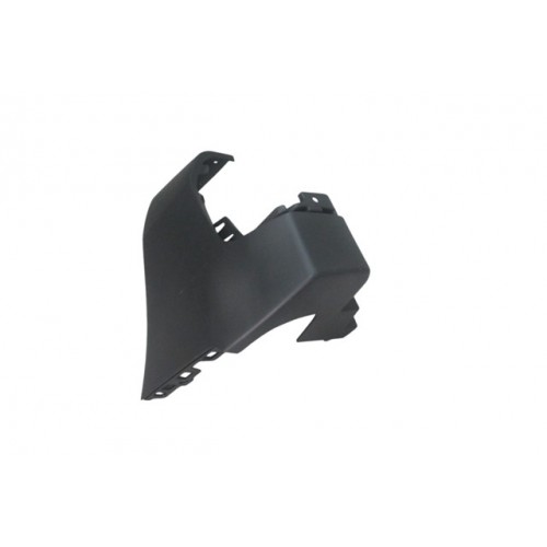 CITROEN BERLINGO- VAN- 24/25; ARKA TAMPON UCU SAĞ SİYAH ÇİFT KAPI CITROEN BERLINGO- VAN- 24/25; ARKA TAMPON UCU SAĞ SİYAH ÇİFT KAPI