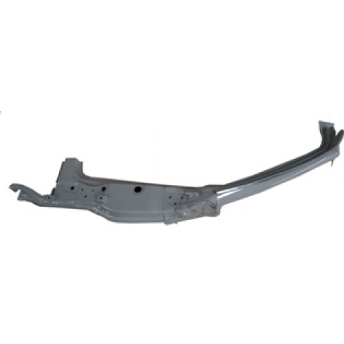 MITSUBISHI CANTER- FE304- 90/97; ÖN DIREK TAVANA KADAR SAG (KISA)(TEK TEKER) GRI