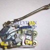 MITSUBISHI CANTER- FE304- 90/97; ÖN KAPI KİLİDİ SAĞ (HUSHAN) MITSUBISHI CANTER- FE304- 90/97; ÖN KAPI KİLİDİ SAĞ (HUSHAN)
