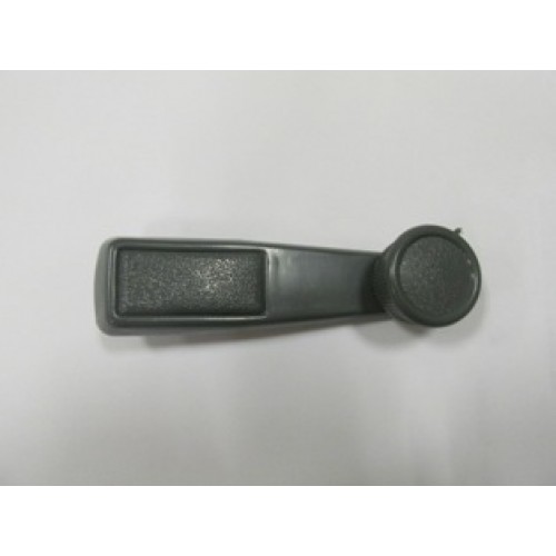 MITSUBISHI CANTER- FE304- 90/97; CAM AÇMA KOLU GRI KARE TIP (FREZESI DEMIRLI) (HUSHAN)