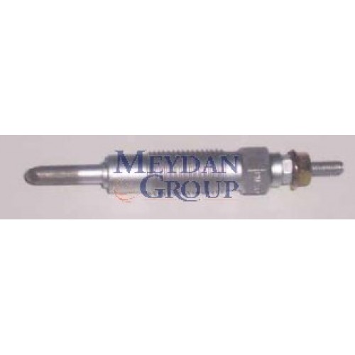 MITSUBISHI CANTER- FE304- 90/97; ISITMA BUJİSİ 10.5 VOLT PM63 (JKT)