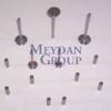 MITSUBISHI CANTER- FE304- 90/97; EMME/EGZOST GAYDI (YOLLUK) (4D30/31) 3.3cc (8Lİ) (ARM) MITSUBISHI CANTER- FE304- 90/97; EMME/EGZOST GAYDI (YOLLUK) (4D30/31) 3.3cc (8Lİ) (ARM)