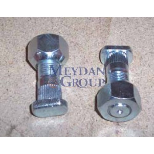 MITSUBISHI CANTER- FE304- 90/97; ÖN BIJON+SOMUN SOL AÇIK TIP (1 ADET)(ORIJINAL TIP)(FAMMIZE)