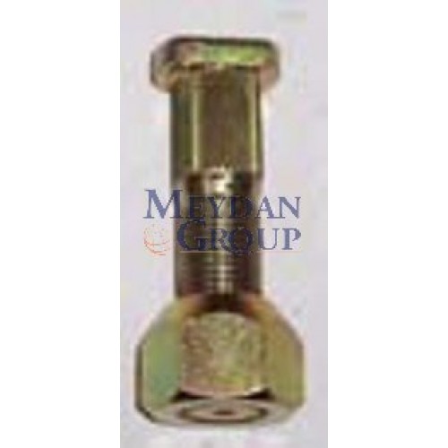 MITSUBISHI CANTER- FE304- 90/97; ARKA BIJON+SOMUN SAG AÇIK TIP (1 ADET) (ORIJINAL TIP) (FAMMIZE)