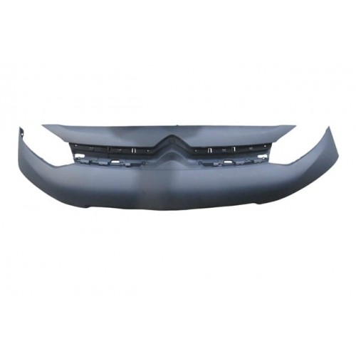 CITROEN JUMPY- 17/24; ÖN ÜST TAMPON ASTARLI (TW)