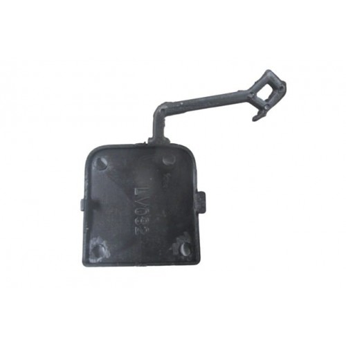 PEUGEOT EXPERT- 24/25; ARKA TAMPON ÇEKİ DEMİRİ KAPAĞI