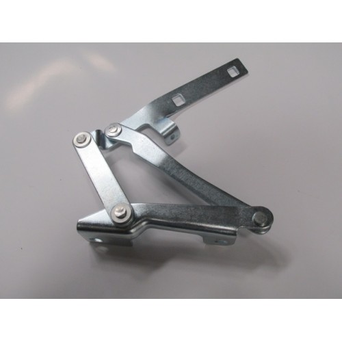 CITROEN JUMPER- 98/01; KAPUT MENTESESI SAG