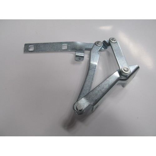 CITROEN JUMPER- 98/01; KAPUT MENTESESI SOL