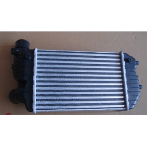 CITROEN JUMPER- 98/01; TURBO HAVA SOĞUTMA RADYATÖRÜ 1.9/2.5/2.8 (İNTERCOOLER) (BRAZİNG) ORİS