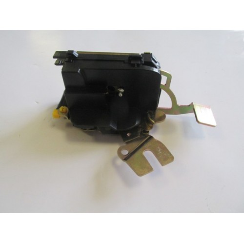 CITROEN JUMPER- 02/07; BAGAJ KILIDI ORTA