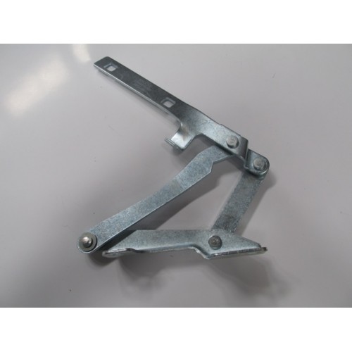 CITROEN JUMPER- 02/07; KAPUT MENTESESI SAG