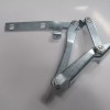 CITROEN JUMPER- 02/07; KAPUT MENTESESI SOL CITROEN JUMPER- 02/07; KAPUT MENTESESI SOL