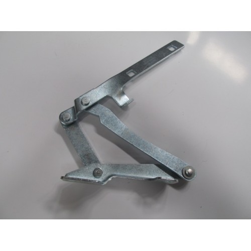 CITROEN JUMPER- 02/07; KAPUT MENTESESI SOL CITROEN JUMPER- 02/07; KAPUT MENTESESI SOL