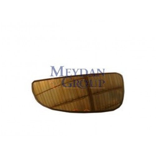 CITROEN JUMPER- 07/13; AYNA CAMI SOL ALT ISITMASIZ