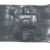 CITROEN JUMPER- 07/13; KARTER MUHAFAZA PLASTİĞİ CITROEN JUMPER- 07/13; KARTER MUHAFAZA PLASTİĞİ