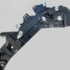 CITROEN JUMPER- 14/24; ÖN TAMPON BRAKETİ SOL PLASTİK (BÜYÜK)