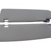 CITROEN JUMPER- 14/24; GÜNEŞLİK GRİ SAĞ/SOL SET 2 PARÇA