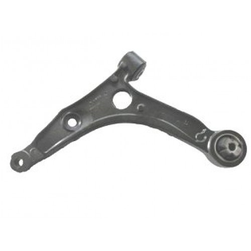 CITROEN JUMPER- 14/24; ÖN ALT TABLA SOL ROTILSIZ/BURÇLU (SALINCAK) (1,7 mm/2,0 mm) (SH)