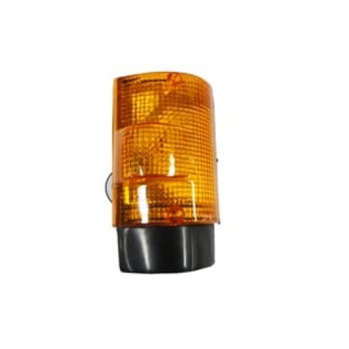 MITSUBISHI CANTER- FE304- 90/97; ÖN SİNYAL SOL SARI (FAMELLA)