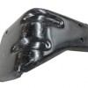 MITSUBISHI CANTER- FE444- 90/97; ÖN TAMPON IÇ BAGLANTI BRAKETI SOL (BÜYÜK TIP) (ÇIFT TEKER) (TW)