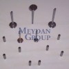 MITSUBISHI CANTER- FE444- 90/97; EMME/EGZOST GAYDI (YOLLUK) (4D31) 3.3cc (8Lİ) (ARM) MITSUBISHI CANTER- FE444- 90/97; EMME/EGZOST GAYDI (YOLLUK) (4D31) 3.3cc (8Lİ) (ARM)