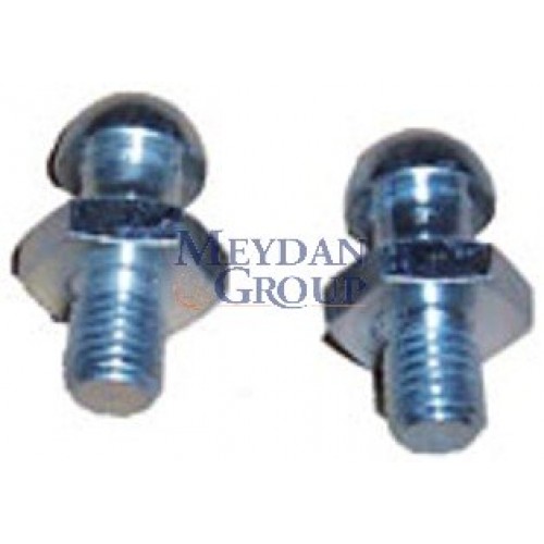 MITSUBISHI CANTER- FE444- 90/97; DEBRİYAJ ÇATAL DAYAMA CIVATASI (FAMMIZE)