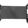 CITROEN NEMO- 08/16; SU RADYATÖRÜ 1.3/1.4 HDİ (BRAZİNG) (630X318X22 (MANUEL) ALÜMİNYUM (ORİS)